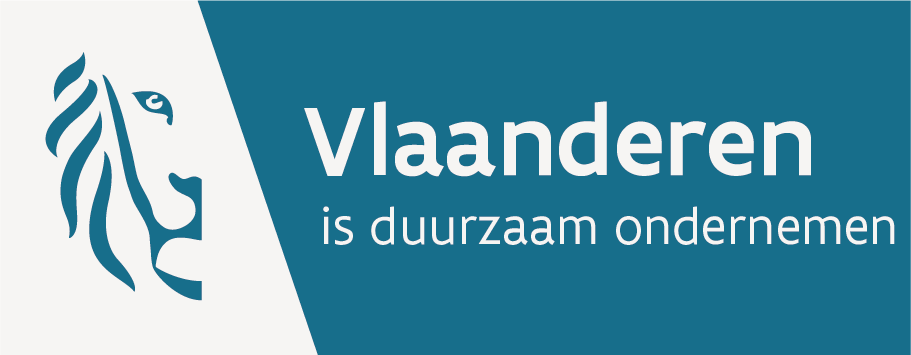 Vlaanderen is duurzaam ondernemen